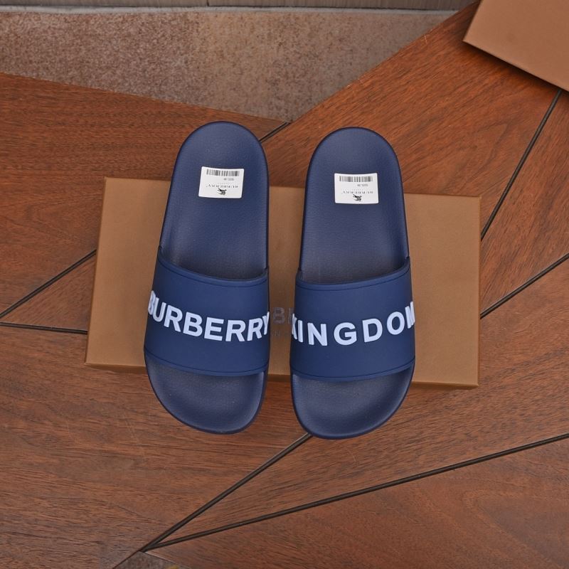 Burberry Slippers